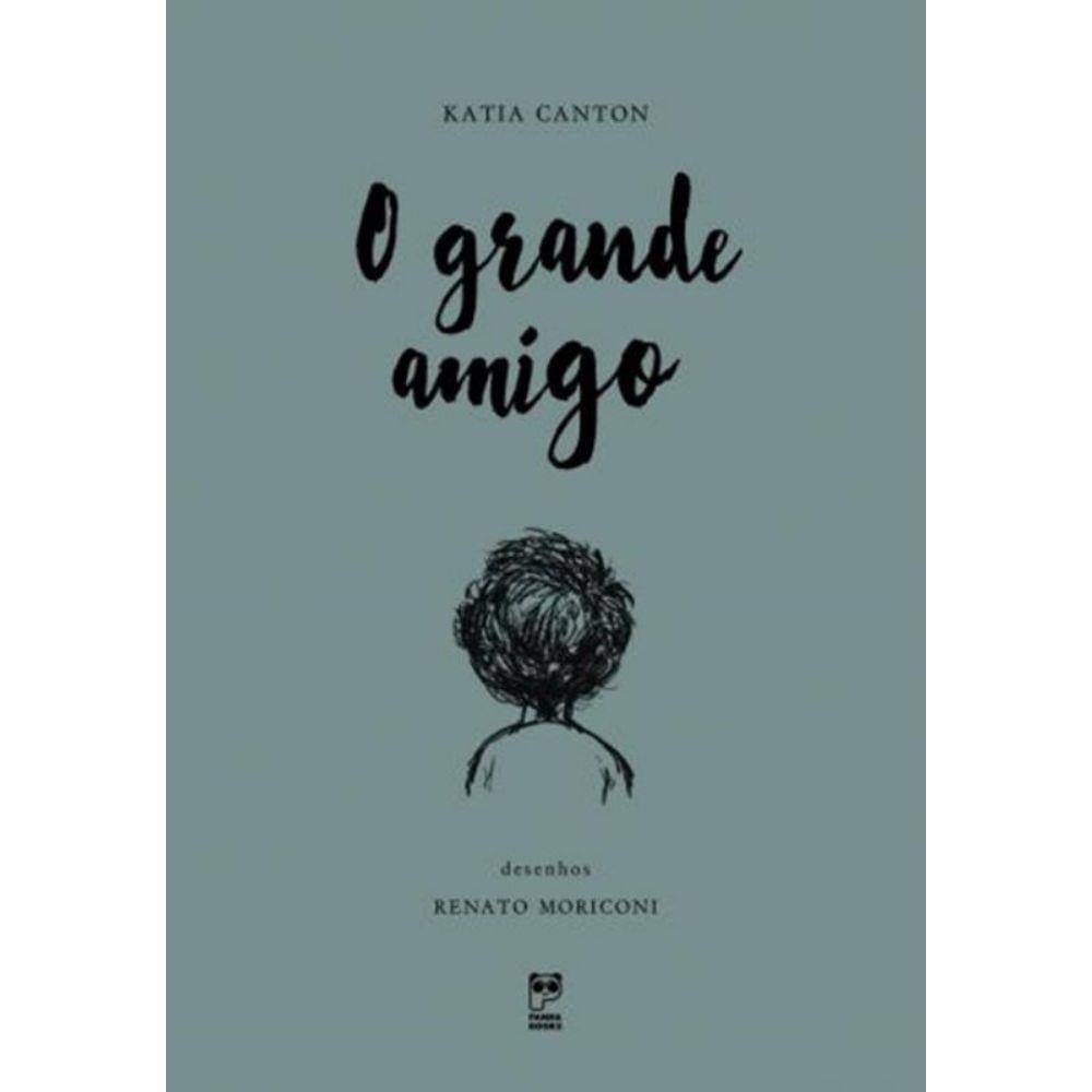 Grande Amigo, O