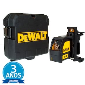 Laser Auto Nivelador, Alcance de 15 mts - DW088K - DeWalt