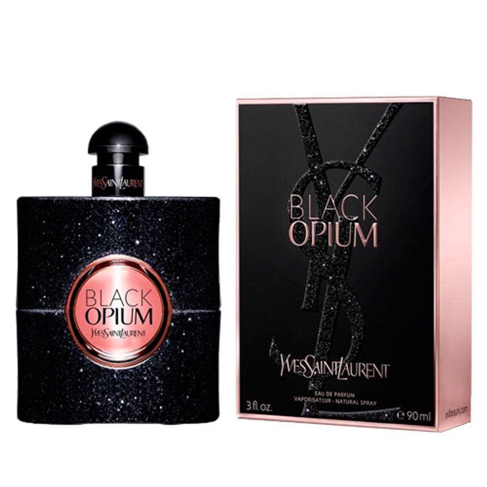 Yves Saint Laurent Black Opium Eau de Parfum