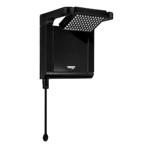 Ducha Acqua Star Ultra 220V 7800W Preta - Lorenzettii