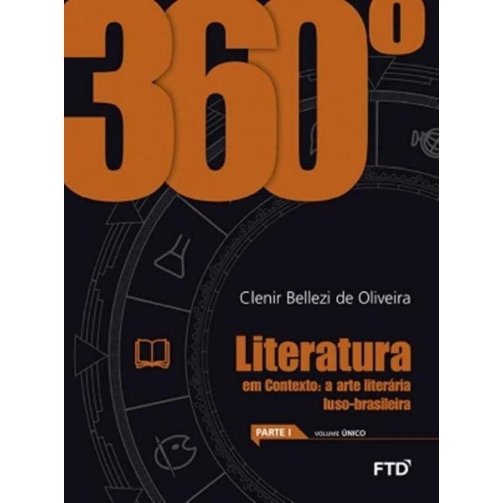 360º Literatura