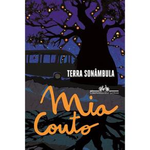 Terra Sonambula