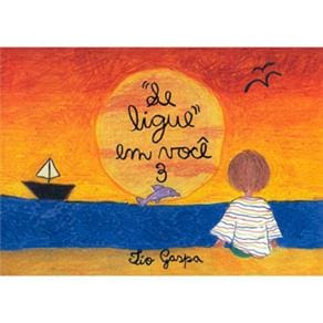 Livro - Se Ligue em Você - Volume 03