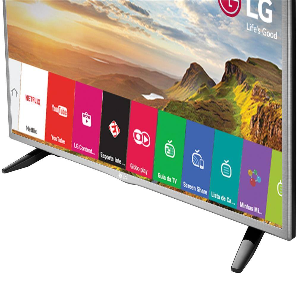 Smart TV LED 32