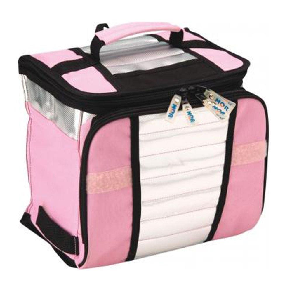 Bolsa Térmica Ice Cooler 7,5 Rosa Litros