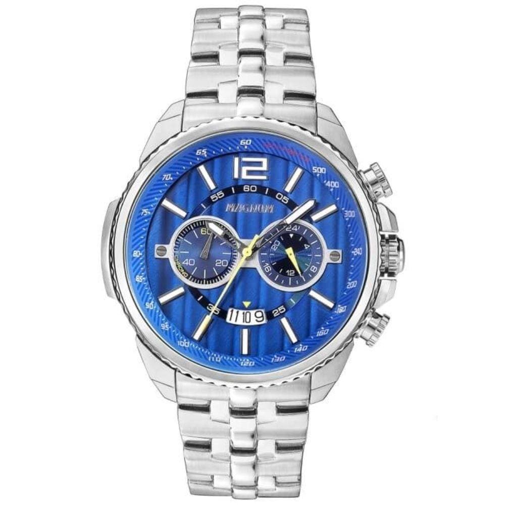 RELÓGIO MAGNUM MASCULINO MA32229F