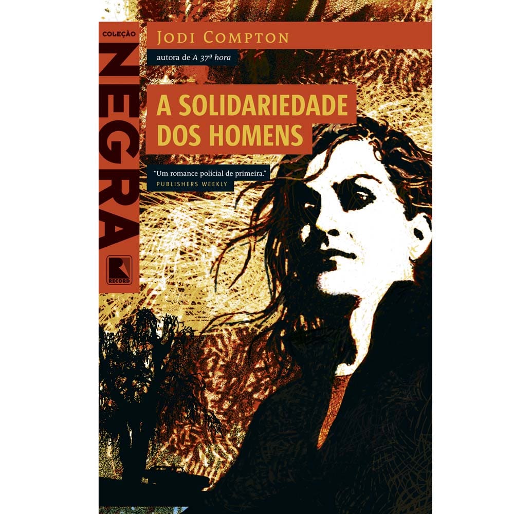 Livro - A Solidariedade dos Homens