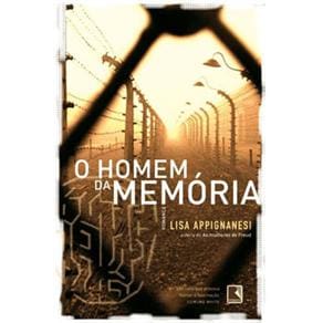 Livro - O Homem da Memória