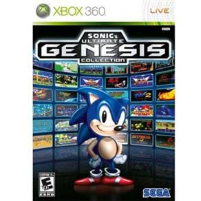 Jogos 360 sonic  Black Friday Pontofrio