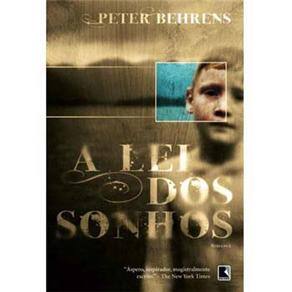 Livro - A Lei dos Sonhos