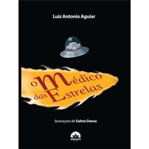 Livro - O Médico das Estrelas