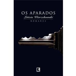 Livro - Os Aparados