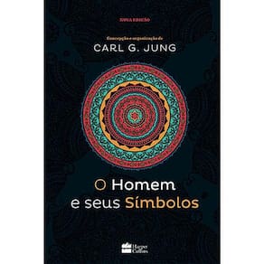 Livro - O Homem e Seus Símbolos - Carl G. Jung