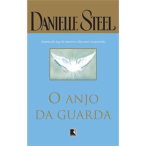 Livro - O Anjo da Guarda