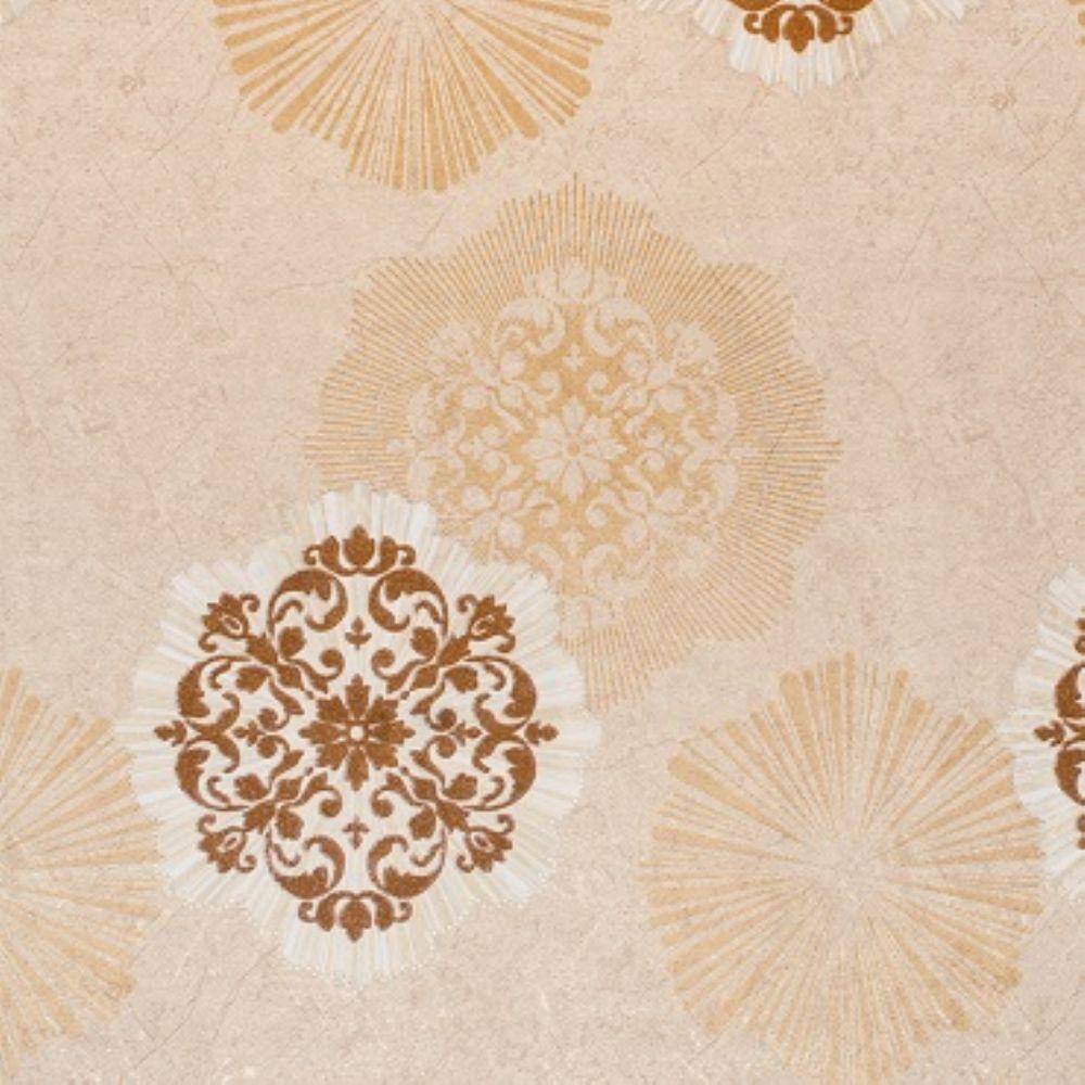 Papel de Parede Arabesco Infini - PP022-2