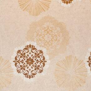 Papel de Parede Arabesco Infini - PP022-2