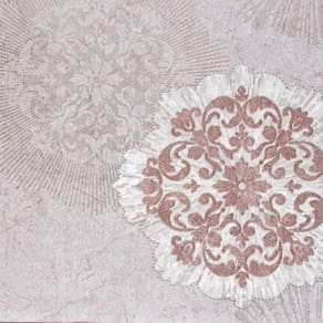 Papel de Parede Arabesco Infini - PP022-1