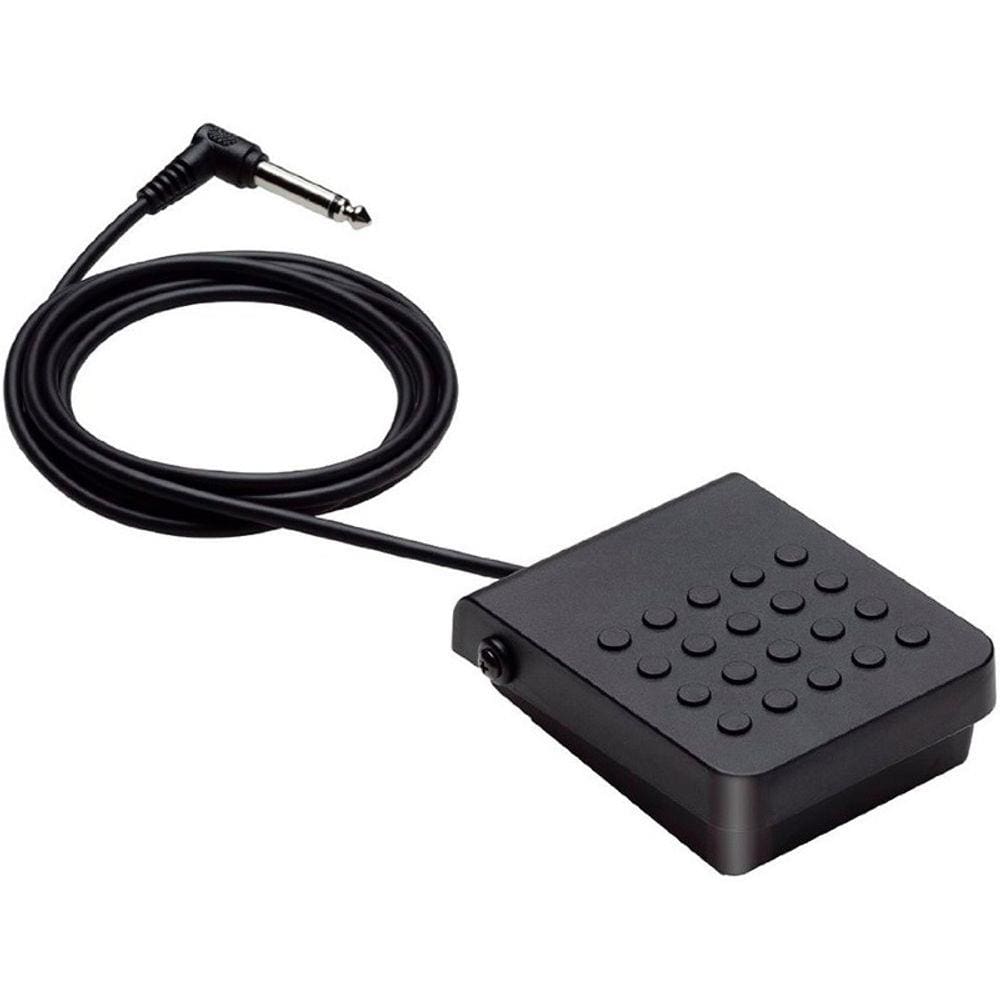 Pedal De Sustain Casio Para Teclado Sp 3