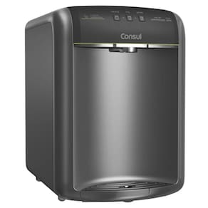 Purificador de Água Bem Estar Refrigerado CPB36 Titanium