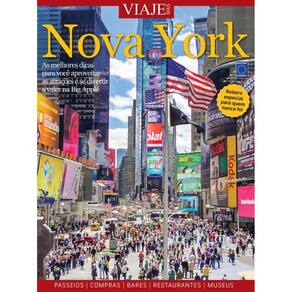 Viaje Mais - Nova York - 2ª Ed