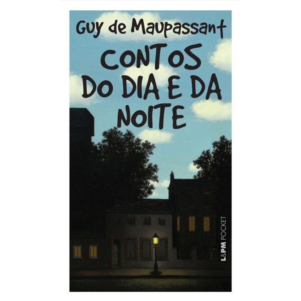Contos do Dia e da Noite - Pocket