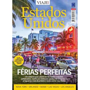Viaje Mais - Estados Unidos - 5ª Ed