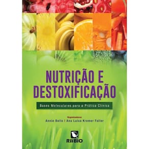 Nutricao e Destoxificacao