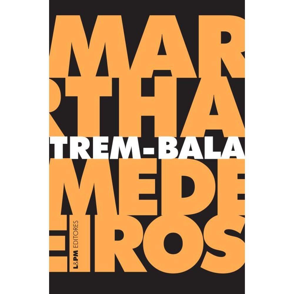 Trem-Bala