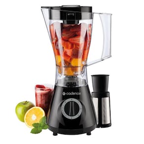 Liquidificador Trapeze Com Filtro - Cadence (Gre15890)
