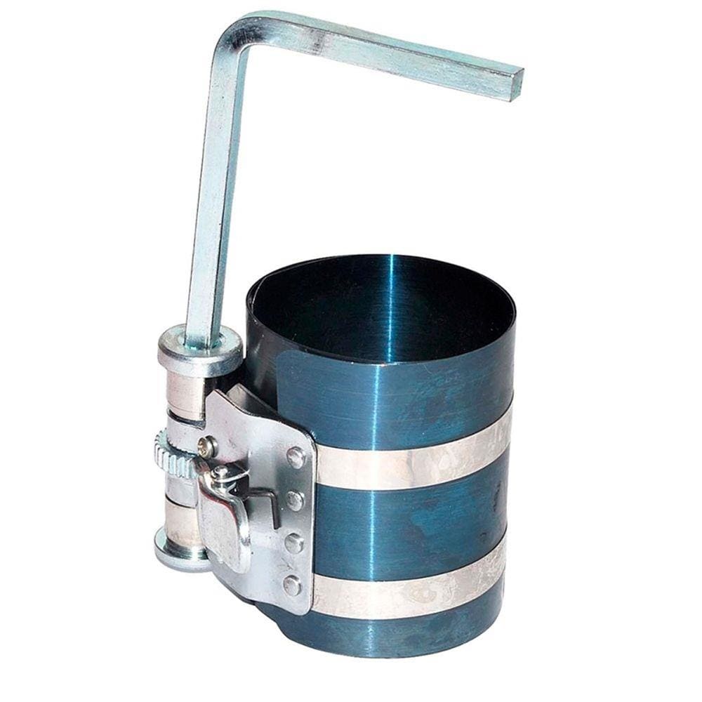 Cinta Para Anéis De Pistão 3Pol. 53 A 175 Mm Eda 9Ki