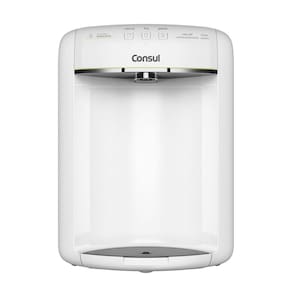 Purificador de Água Consul Bem Estar CPB36AB - Branco