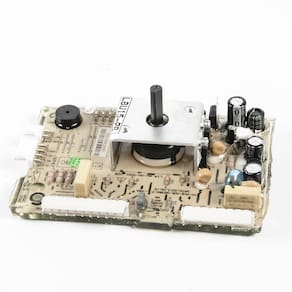 Placa Potência Lavadora Electrolux LBU15 70200963