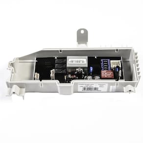 Placa De Potência Lavadora Brastemp BWG11A 127 volts W10416690