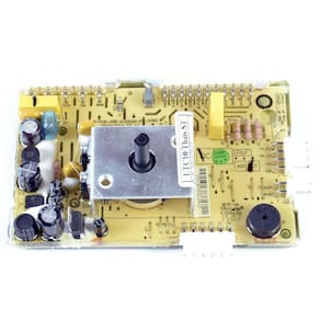 Placa de Potência Lavadora Electrolux LTC10 70201296