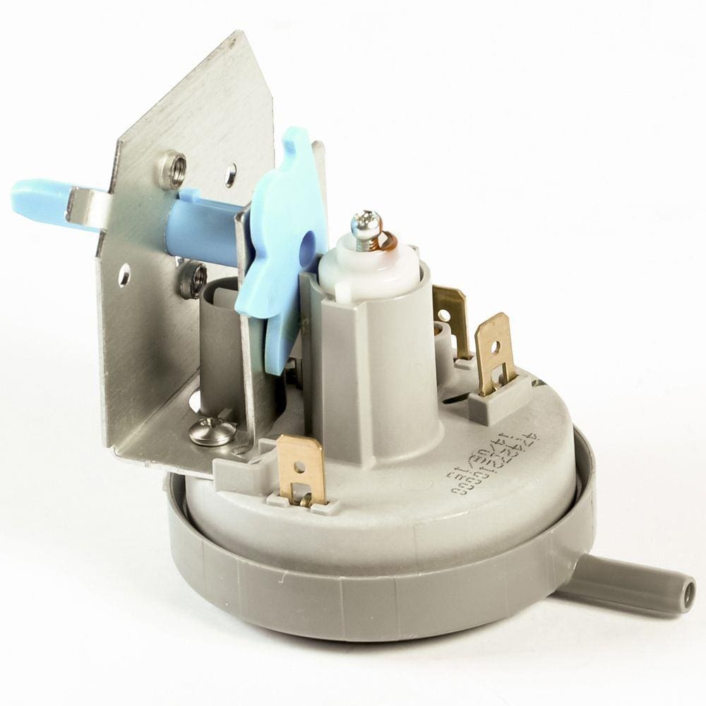 Pressostato Emicol compatível Lavadora CWL08 4 Níveis 47427210000