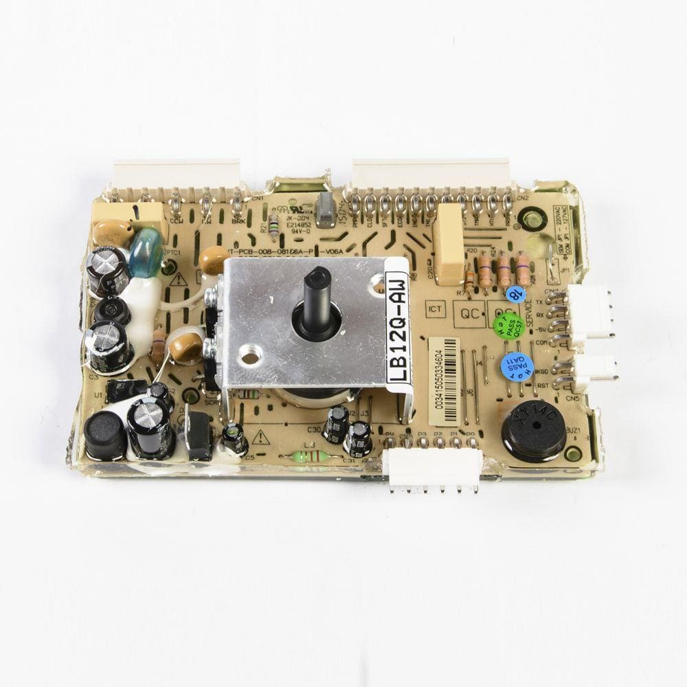 Placa Potência Lavadora Electrolux LB12Q 70200650