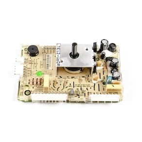 Placa Potência Lavadora Electrolux LTE12 70202905