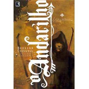 Livro - O Andarilho