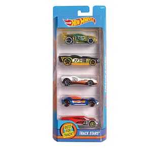 Carrinho Controle Remoto Hot Wheels Turbo Tumbling Sortido