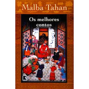 Livro - Os Melhores Contos