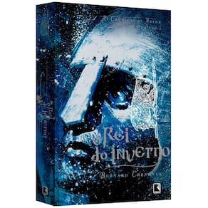 Livro - As Crônicas de Artur - O Rei do Inverno - Volume 1 - Bernard Cornwell