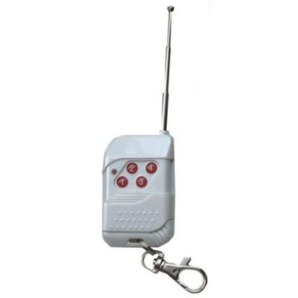 Controle Para Maquina de Fumaça W3 - PLS