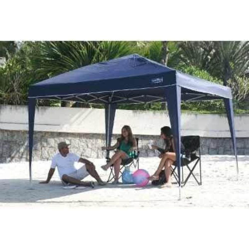 Tenda 3x3 sanfonada | Ponto
