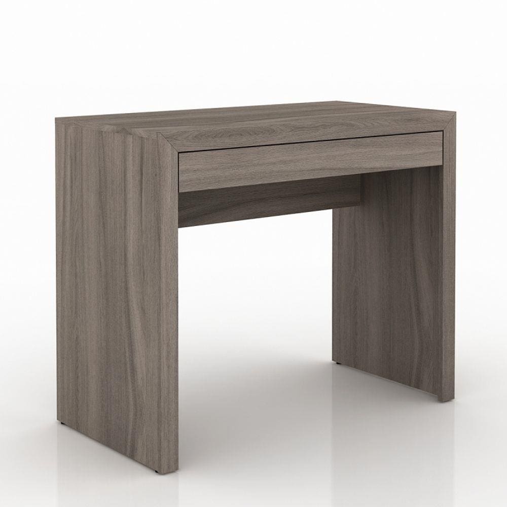 Mesa para Computador ME-4107 - Tecno Mobili - Carvalho Fosco