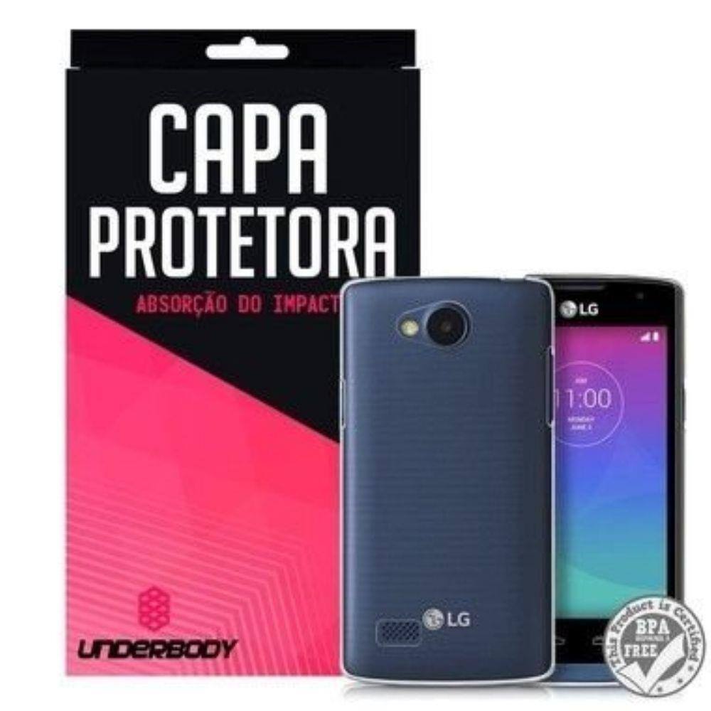 Capa Lg Joy: comprar mais barato no Submarino