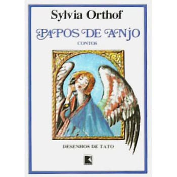 Livro - Papos de Anjo