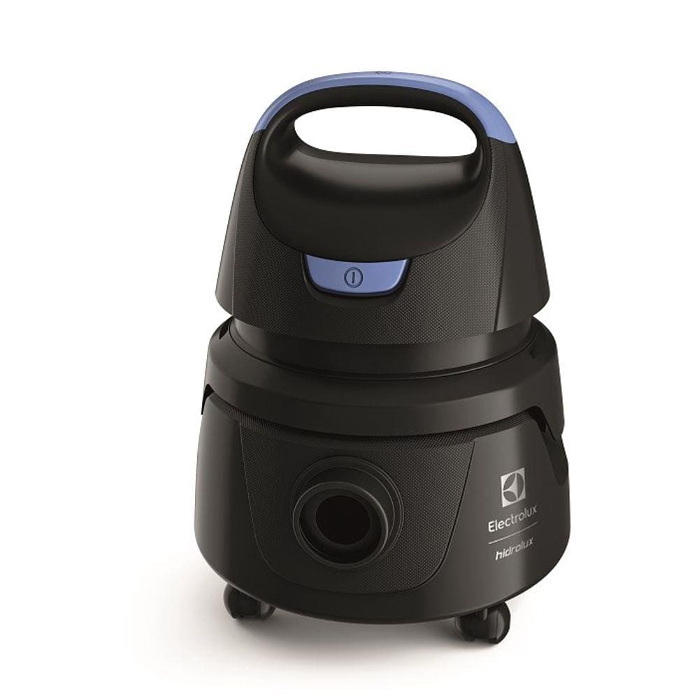 Aspirador-1250W-Hidrolux-Água E Pó-Electrolux