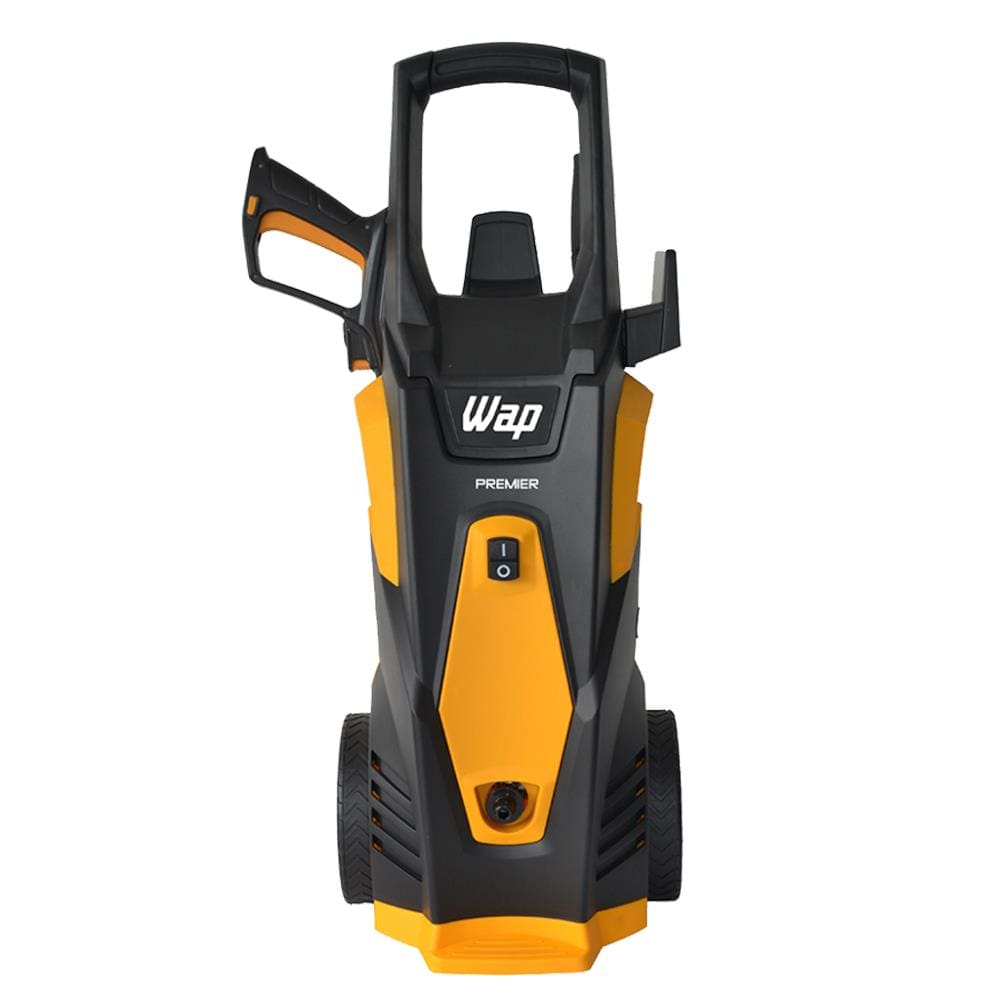 Lavadora de Alta Pressão WAP Premier 2600