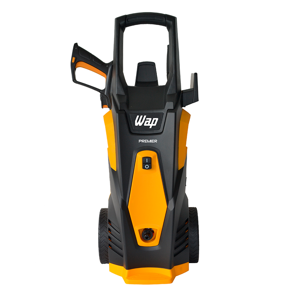 Lavadora de Alta Pressão WAP Premier 2600