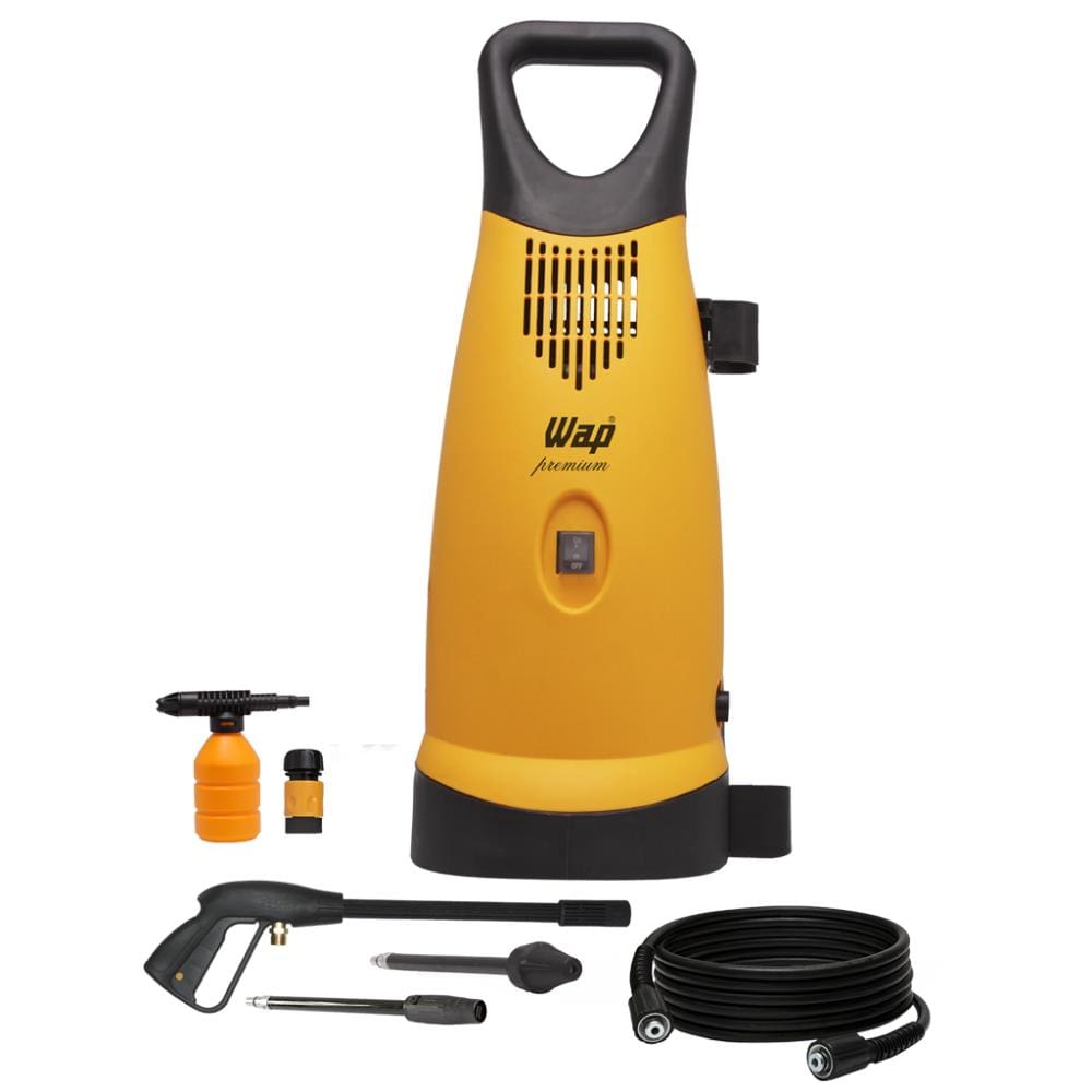Lavadora de Alta Pressão WAP Premium 2600